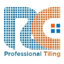 RC Professional Tiling logo